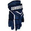 Warrior Alpha LX2 Max Navy Junior Hokikesztyűk
