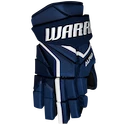 Warrior Alpha LX2 Max Navy Junior Hokikesztyűk