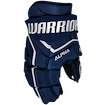 Warrior Alpha LX2 Max Navy Senior Hokikesztyűk