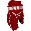 Warrior Alpha LX2 Max Red Junior Hokikesztyűk