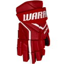 Warrior Alpha LX2 Max Red Junior Hokikesztyűk