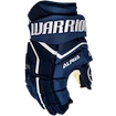 Warrior Alpha LX2 Navy Junior Hokikesztyűk