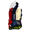 Warrior Alpha LX2 Navy/Red/White Senior Hokikesztyűk