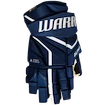 Warrior Alpha LX2 Navy Senior Hokikesztyűk