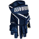 Warrior Alpha LX2 Navy Senior Hokikesztyűk