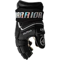 Warrior Alpha LX2 Pro Black Junior Hokikesztyűk