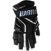 Warrior Alpha LX2 Pro Black Kezdő (ifjúsági) Hokikesztyűk