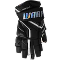 Warrior Alpha LX2 Pro Black Kezdő (ifjúsági) Hokikesztyűk