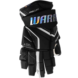 Warrior Alpha LX2 Pro Black Senior Hokikesztyűk