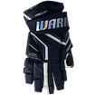 Warrior Alpha LX2 Pro Navy Junior Hokikesztyűk 11 hüvelyk