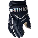 Warrior Alpha LX2 Pro Navy Junior Hokikesztyűk