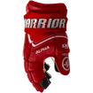 Warrior Alpha LX2 Pro Red Junior Hokikesztyűk