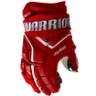 Warrior Alpha LX2 Pro Red Junior Hokikesztyűk