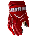Warrior Alpha LX2 Pro Red Junior Hokikesztyűk