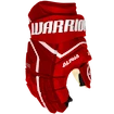 Warrior Alpha LX2 Red Senior Hokikesztyűk