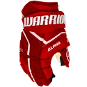 Warrior Alpha LX2 Red Senior Hokikesztyűk