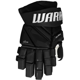 Warrior Alpha LX3 Black Junior Hokikesztyűk