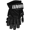 Warrior Alpha LX3 Black Senior Hokikesztyűk