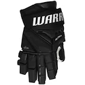 Warrior Alpha LX3 Pro Black Junior Hokikesztyűk