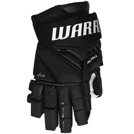Warrior Alpha LX3 Pro Black Junior Hokikesztyűk