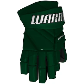 Warrior Alpha LX3 Team Green Junior Hokikesztyűk