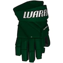 Warrior Alpha LX3 Team Green Senior Hokikesztyűk