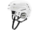 Warrior Alpha On Pro White Senior Jégkorong sisak M