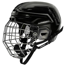 Warrior Alpha One Combo Black Senior Jégkorong sisak