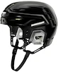 Warrior Alpha One Pro Black Senior Jégkorong sisak