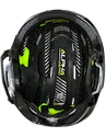 Warrior Alpha One Pro Black Senior Jégkorong sisak