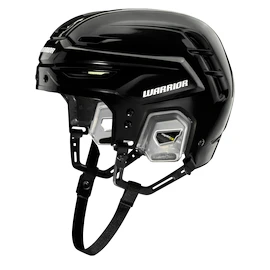 Warrior Alpha One Pro Black Senior Jégkorong sisak