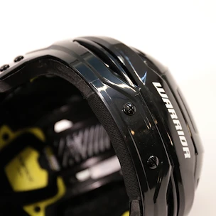 Warrior Alpha One Pro Black Senior Jégkorong sisak