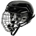 Warrior Alpha One Pro Combo Senior Jégkorong sisak S, fehér