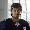 Warrior Alpha One Senior Jégkorong sisak