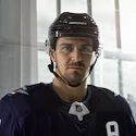 Warrior Alpha One Senior Jégkorong sisak