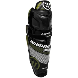 Warrior Alpha Pro Junior Sípcsontvédő