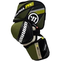 Warrior Alpha Pro Senior Könyökvédők