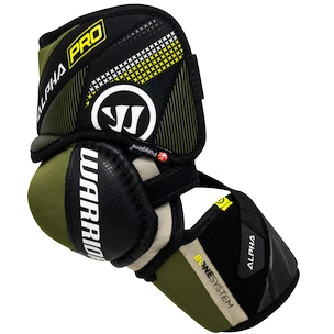Warrior Alpha Pro Senior Könyökvédők