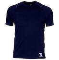 Warrior Alpha Sportswear Pocket Tee SR póló