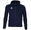 Warrior Alpha Sportswear Zip Hoodie SR kapucnis melegítőfelső