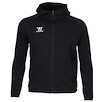 Warrior Alpha Sportswear Zip Hoodie SR kapucnis melegítőfelső