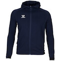 Warrior Alpha Sportswear Zip Hoodie SR kapucnis melegítőfelső