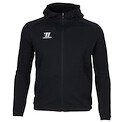 Warrior Alpha Sportswear Zip Hoodie SR kapucnis melegítőfelső