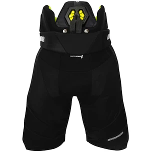 Warrior Alpha Velcro Pant Black Senior Hokinadrág L