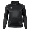 Warrior Alpha X Performance Hoody Black Férfi-melegítőfelső L