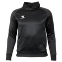 Warrior Alpha X Performance Hoody Black Férfi-melegítőfelső L