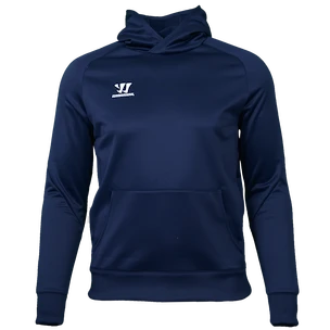 Warrior Alpha X Performance Hoody Férfi-melegítőfelső
