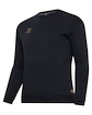 Warrior Aurum Sweater Black Férfi-melegítőfelső