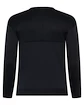 Warrior Aurum Sweater Black Férfi-melegítőfelső