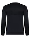 Warrior Aurum Sweater Black Férfi-melegítőfelső